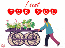 Flowers For You GIF - Flowers For You GIFs
