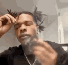 Lil Baby GIF - Lil Baby Blunt GIFs