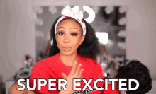 Super Excited Yay GIF - Super Excited Yay Happy GIFs