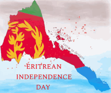 Eritrean Independence Day Eritrea GIF - Eritrean Independence Day Eritrea Eri GIFs