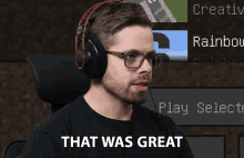 That Was Great Terrific GIF
