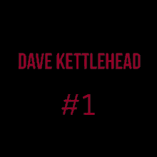 Dave Kettlehead Kettlehead GIF - Dave Kettlehead Kettlehead Blues GIFs