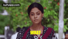 What.Gif GIF - What Anger Face Street GIFs