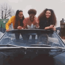 Youngr Drive GIF - Youngr Drive Nothing But Imagination Head On With This Temptation GIFs