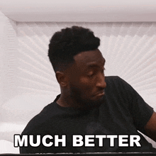 Much Better Marques Brownlee GIF - Much Better Marques Brownlee Mkbhd GIFs