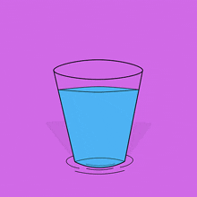 Stay Hydrated Psa-public Service Announcement GIF