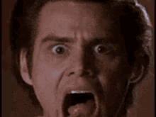 Attitude Jim Carrey GIF - Attitude Jim Carrey Shocked GIFs