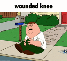 Wounded Knee South Dakota GIF - Wounded Knee South Dakota GIFs