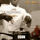 Btcbulls We Cook GIF - Btcbulls We Cook Cook GIFs