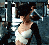 Arianagrande Ariana Grande GIF - Arianagrande Ariana Grande Yes And GIFs