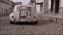 Herbie Driving GIF - Herbie Driving Drive GIFs