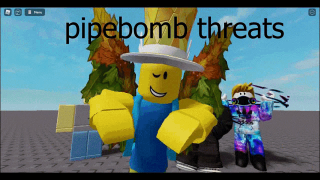 Roblox Homem Louco Vida Louca Gabsbsbs GIF - Roblox Homem Louco Vida Louca  Gabsbsbs Antonionoodles - Discover & Share GIFs