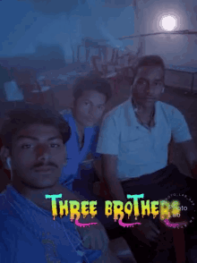 Bhai Selfie GIF