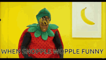 Snopple Wopple Ksi GIF