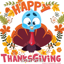 Happy Thankgiving GIF - Happy Thankgiving GIFs