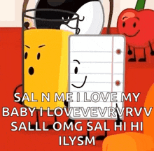Inanimate Insanity Ii GIF