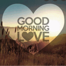 Love Good Morning GIF - Love Good Morning Petals GIFs