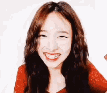 Nayeon Twice GIF - Nayeon Twice Laugh GIFs