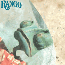 Please No Rango GIF - Please No Rango Dont GIFs