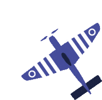 Aviodrome Avio Sticker