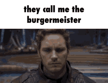 Burgermeister GIF - Burgermeister GIFs