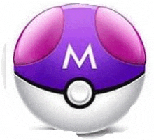 Masterball Pokeball Master GIF