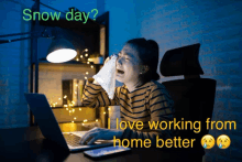 Snow Day GIF - Snow Day GIFs