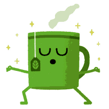 tea herb