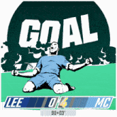 Leeds United (0) Vs. Manchester City F.C. (4) Second Half GIF - Soccer Epl English Premier League GIFs