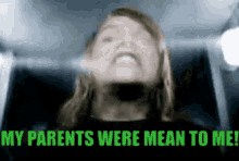 Meanparents Emo Kids GIF - Meanparents Emo Kids Underoath GIFs