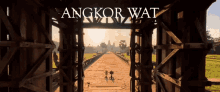 Angkor Wat អង្គរវត្ដ GIF - Angkor Wat អង្គរវត្ដ ខ្មែរ GIFs