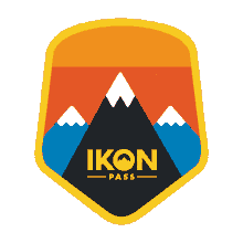 ikon pass icon pass skiing snowboarding ski
