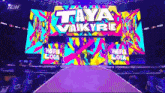 Taya Valkyrie GIF - Taya Valkyrie GIFs