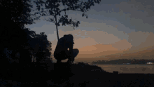 Sunrise Pulau Ubin GIF - Sunrise Pulau Ubin Camping GIFs