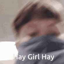 Hay Bickle GIF - Hay Bickle GIFs