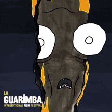 Guarimba Burn GIF - Guarimba Burn Burning GIFs