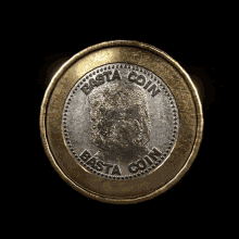 Resident Evil4 Super Salvador GIF - Resident Evil4 Super Salvador Coin GIFs