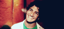 Pato GIF - Alexandrepato Homem Sorrindo GIFs