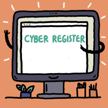 cyber register to vote on monday cyber register to vote monday cyber monday
