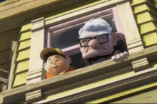 Whoops GIF - Up Whoops Russel GIFs