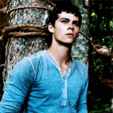 Dylanobrien Idle GIF - Dylanobrien Idle GIFs