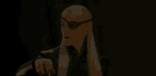 Aemond House Of The Dragon GIF - Aemond House Of The Dragon Hotd GIFs