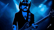 Lemmy Motorhead GIF - Lemmy Motorhead Metal GIFs