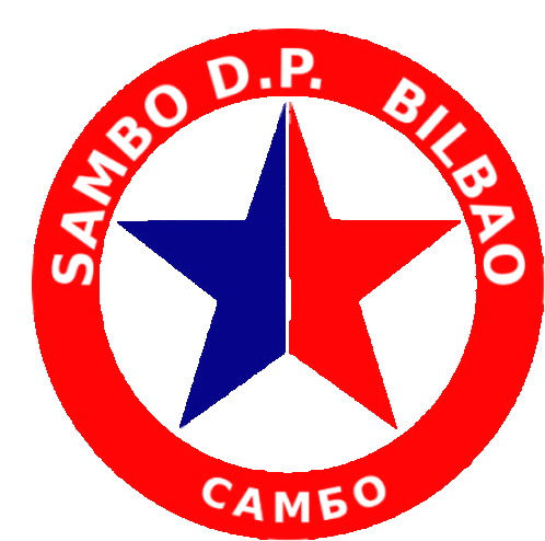 Sambo Sambobilbao Sticker - Sambo Sambobilbao Bilbaosambo Stickers