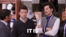 Parks And Rec Park And Recreation GIF - Parks And Rec Park And Recreation Film Photography GIFs