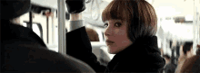Jennifer Lawrence Dominka Egorova GIF - Jennifer Lawrence Dominka Egorova Joel Edgerton GIFs