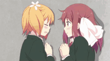 Sakura Kiss GIF - Sakura Kiss Anime GIFs