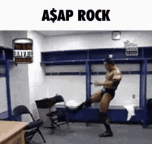 Asap Rocky Asap Rocky Discord GIF