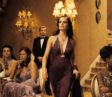 Abell46s Reface GIF - Abell46s Reface Eva Green GIFs