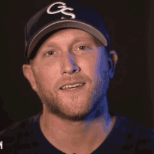 Cole Swindell What GIF - Cole Swindell What Confused GIFs